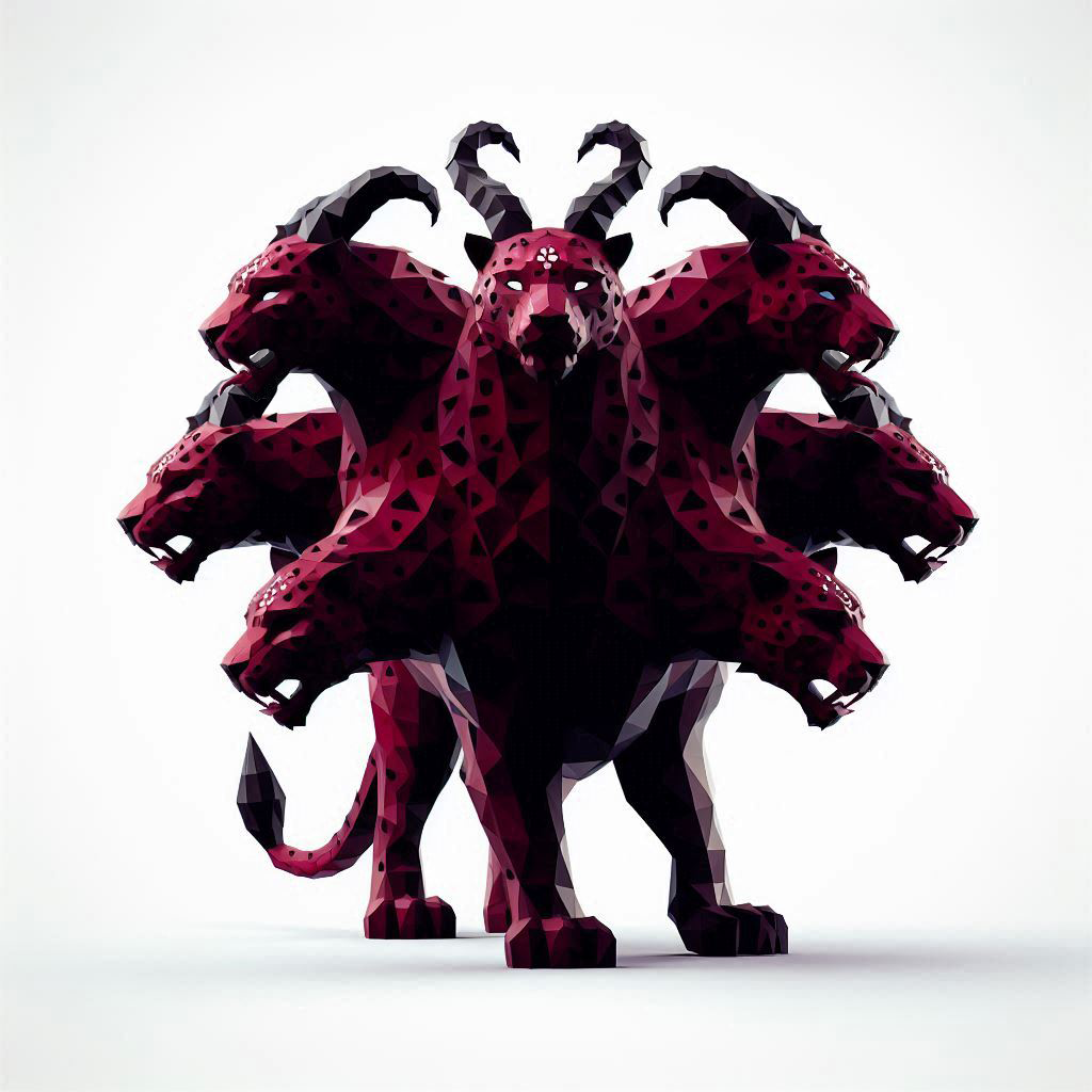 The Bear of Daniel 7's Prophetic Beasts